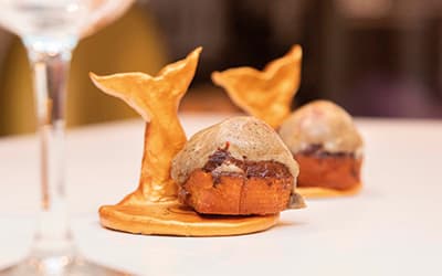 Bar La Olla de Bilbao