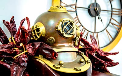 Marinela cocina vasca non-stop