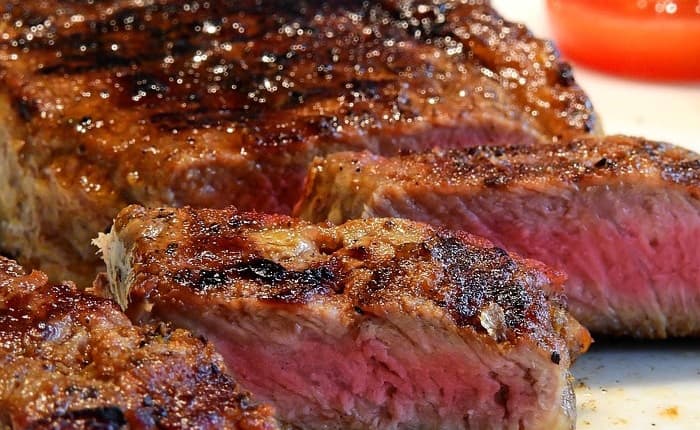 Restaurante Olagarro Bilbao