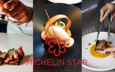 Estrellas Michelin en Bizkaia 2026