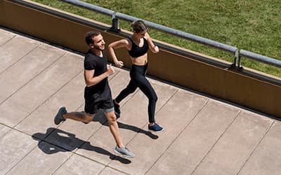 Calendario Running en Bizkaia