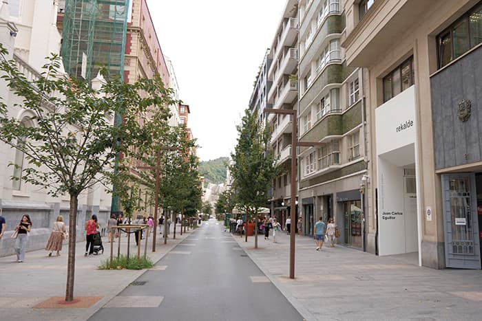 Sala Rekalde Iparraguirre Bilbao