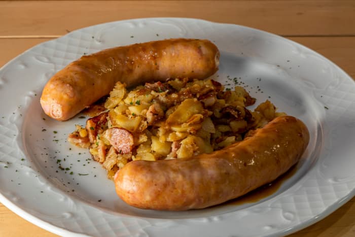 Restaurante Ein prosit Bilbao