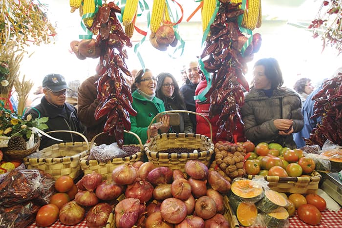 Santo Tomás en BIlbao