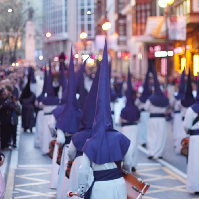 Semana Santa Bilbao 2025 2