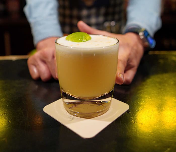 Sir Winston Churchill Bilbao