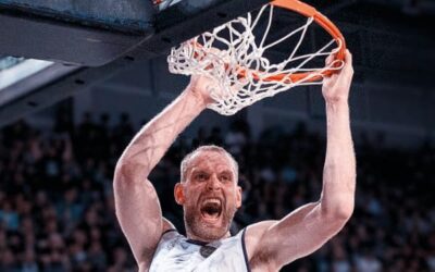 Surne Bilbao Basket, bicampeón de la FIBA Europe Cup 2026