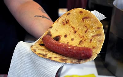 Fiestas de otoño en Bizkaia 2025