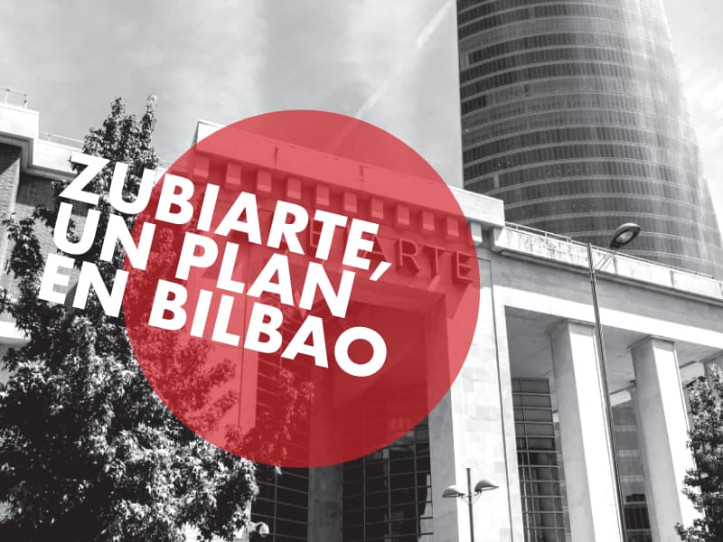 Zubiarte Shopping Bilbao