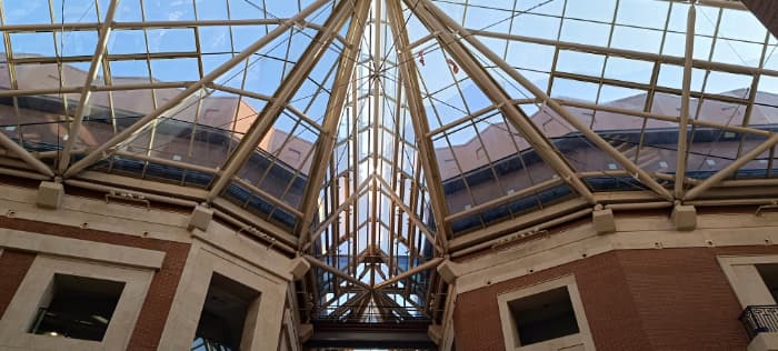 Zubiarte Shopping centre  Bilbao