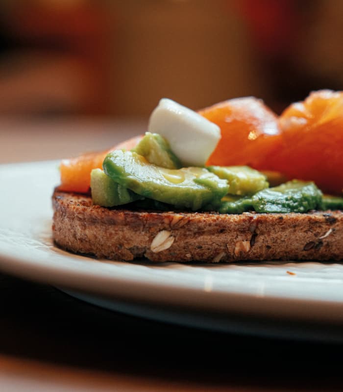 eltreza brunch Bilbao