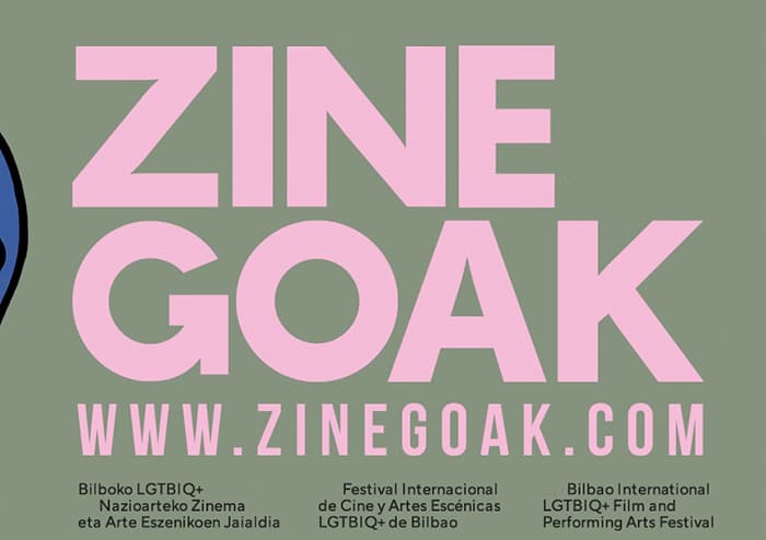 Zinegoak 2025